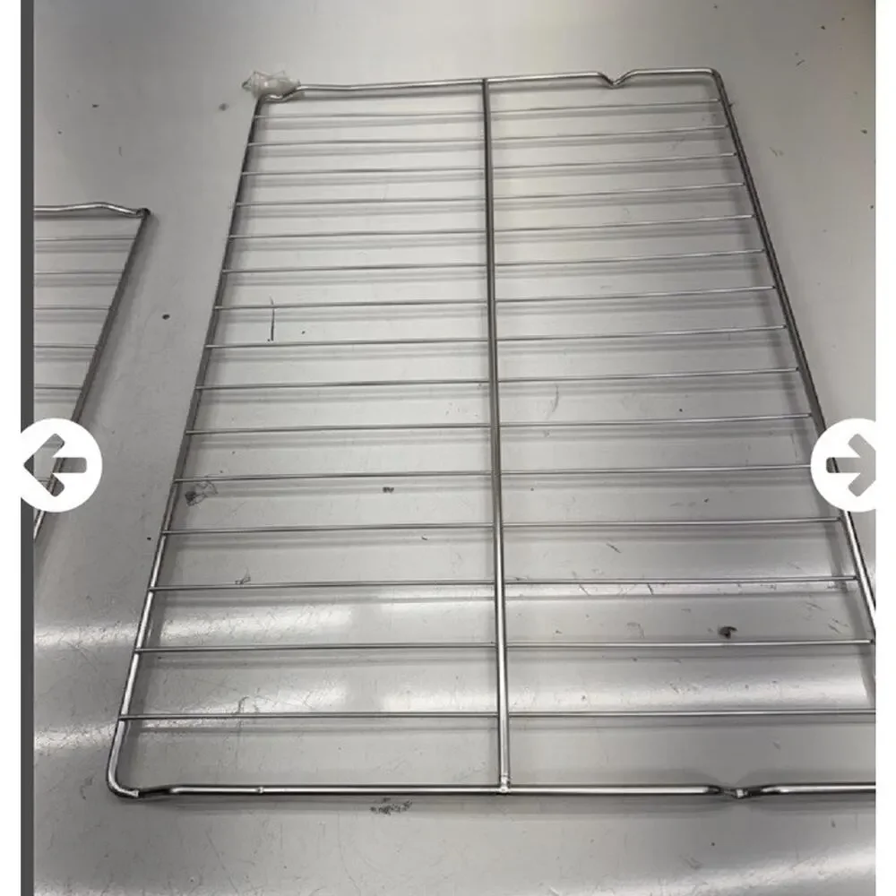 WB48T10063 Oven Rack for GE Profile/GE Oven, 304 Stainless Steel Baking Racks